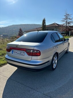 Toledo 1.9 tdi 81 kw - 5