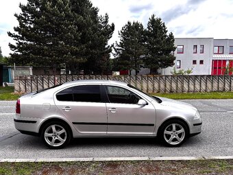 Skoda Octavia 1.9TDi 77kw - 5