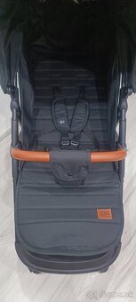 Športový kočík Kinderkraft - 5