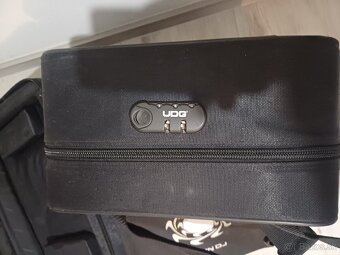 Prepravné case DENON - 5