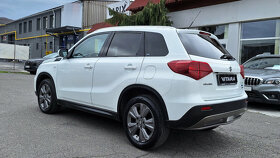 VITARA 1,4T GL+ Premium 4x4 TSMLYED1S00848705 - 5