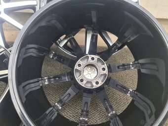 5X112 R19 8,5J ET35 AEZ-GERMANY - 5