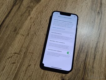 iPhone 13 Mini 128 GB Midnight - 5