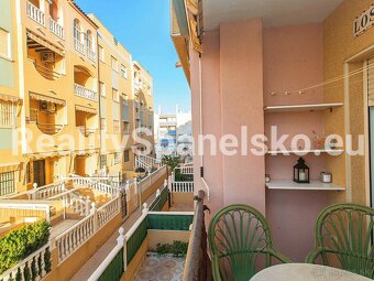 Apartmán 3+kk|60 m²| Balkon | Společný bazén |200m od pláže - 5