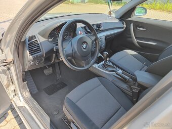 BMW e 87 120d. Automat - 5