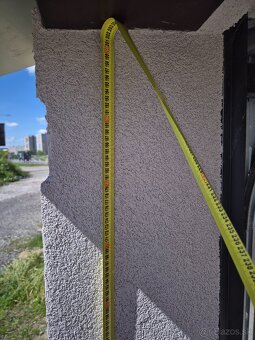 Predám garáž - Krivá ul., 19 m2, OV garáž aj pozemok. - 5