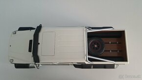Akciová cena 200€ MERCEDES G63 AMG (6 x 6) AutoArt - 5
