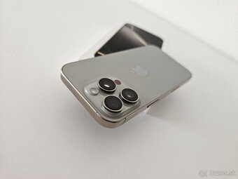 Apple iPhone 16 Pro 256GB so zárukou - 5