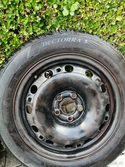 195/55r15 - 5