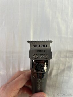 Babyliss PRO detailer - 5