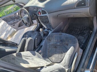 Predam Citroen C5 Break 2.0HDI - 5