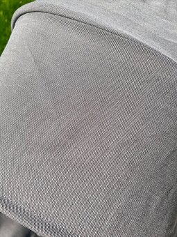 Kočík Cybex Eezy S+2 Soho Grey + Darčeky - 5