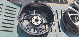 Disk toyota chr ch-r 5x114,3 r18 - 5