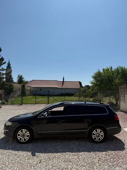 Volkswagen Passat B6 - 5