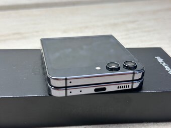 Samsung Galaxy Z Flip 5 5G 8GB/512GB - 5