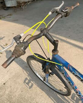 predám bicykel Icon Harry - 5