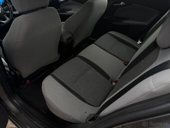 Fiat Tipo 1.4 70kw benzin - 5