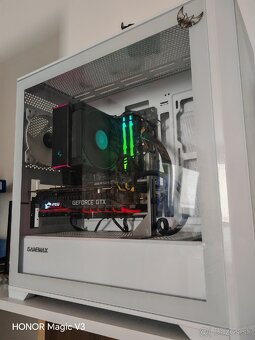 Ryzen 5 5600X, 1080Ti, 32GB RAM - 5