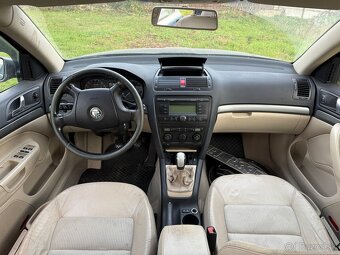 Škoda octavia 2 BMM - 5