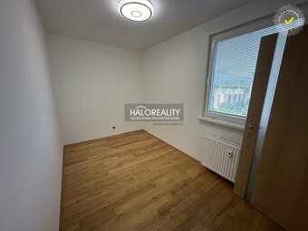 HALO reality - Predaj, trojizbový byt Liptovský Mikuláš, Pod - 5