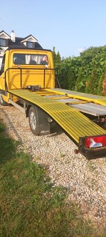 Mercedes-Benz Sprinter 316 CDI - 5