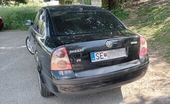 Volkswagen Passat 1,9Tdi B5,5 - 5