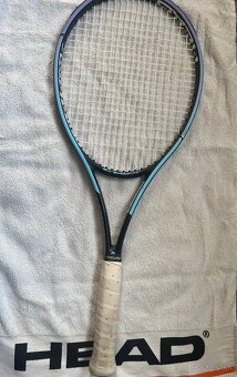 Tenisová raketa HEAD Gravity PRO - 5