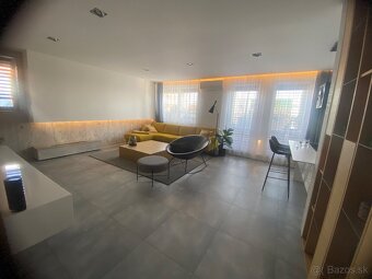 Nadštandardný 3 izbový PENTHOUSE vo vyhľadávanej lokalite - 5