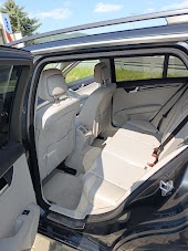 Mercedes C220 CDI - 5