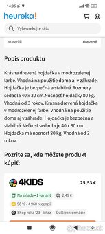 Detské ihrisko - 5
