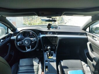 Volkswagen Passat Variant B8,3XR-Line,2.0Tdi,110Kw,M6 - 5