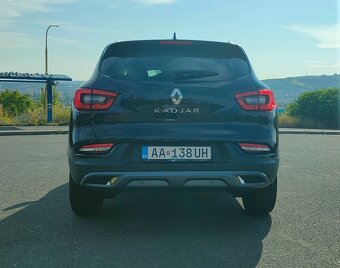 Renault Kadjar 1.33 TCe 160 GPF EDC Intens 117kw - 5