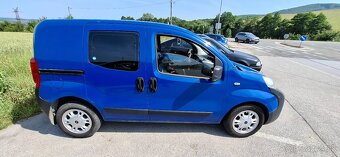 Fiat Fiorino - 5