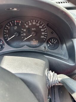 Predám: Opel Corsa C 1.3 CDTI - 5