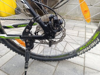 Pánsky bicykel 26" kolesá - 5