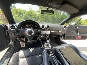 Audi TT - 5