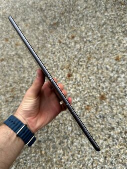 iPad AIR 3 256GB + Pencil + keyboard - 5