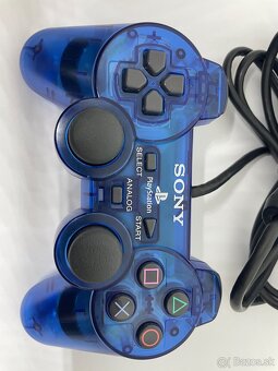Playstation 2 ovladač SCPH-10010 - 5