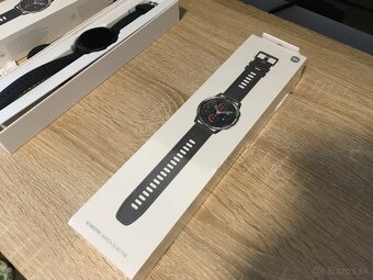 Xiaomi watch S1 Active - 5