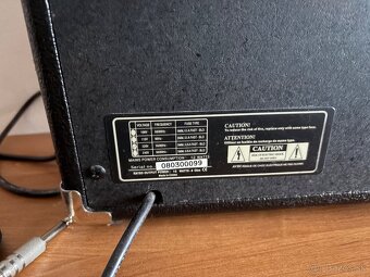 Gitarove combo SX GA 1065 - 5