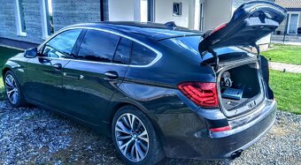 BMW 530 gt xdrive - 5