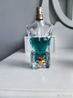 Jean Paul Gaultier Le Beau Paradise Garden edp 125ml. - 5