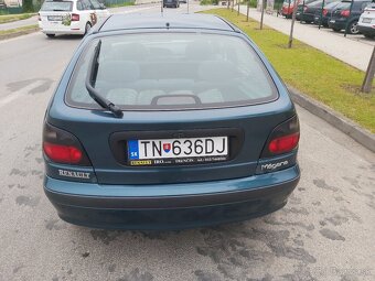 Renault Mégane 1.4e RT - 5