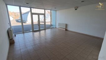 Administratívno-apartmánová budova - 5