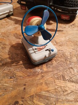 Retro hracky - 5