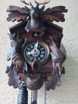Casio ,JB Morris - 5