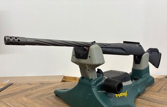 Ruger American gen. II Standard .308 Win - 5