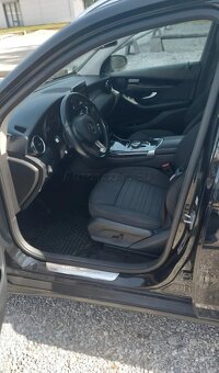 Mercedes GLC 250d 4MATIC A/T - 5