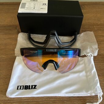 Nové okuliare Bliz Fusion Nano Nordic Light - 5