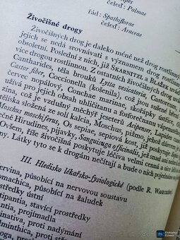 ANATOM A FYSIOL. ROSTL. PRO FARM A PŘÍR rok vyd 1945 - 5
